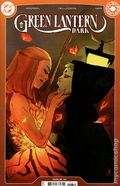 Green Lantern Dark (2024 DC) 6A