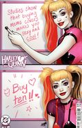 Harley Quinn (2021 DC) 53B