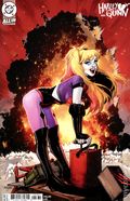 Harley Quinn (2021 DC) 53C
