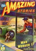 Amazing Stories (1926-Present Experimenter) Pulp Vol. 17 #9