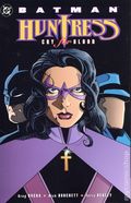 Batman/Huntress Cry for Blood TPB (2025 DC) 2nd Edition 1-1ST