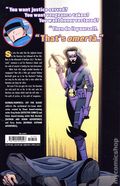 Batman/Huntress Cry for Blood TPB (2025 DC) 2nd Edition 1-1ST