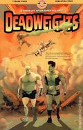 Deadweights TPB (2025 Ahoy Comics) 1-1ST