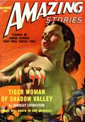 Amazing Stories (1926-Present Experimenter) Pulp Vol. 23 #10