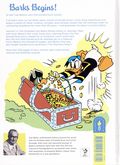Donald Duck Donald Duck Finds Pirate Gold HC (2025 Fantagraphics) 1-1ST