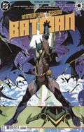 Immortal Legend Batman (2025 DC) 1A