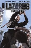 Lazarus Fallen (2025 Image) 3