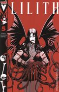 Lilith (2024 Vault Comics) 5A