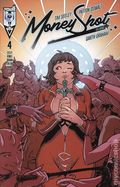 Money Shot Big Bang (2025 Vault Comics) 4B