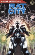 Rat City (2024 Image) 17A