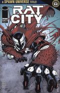 Rat City (2024 Image) 17B