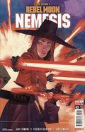 Rebel Moon Nemesis (2025 Titan) 2B