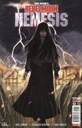 Rebel Moon Nemesis (2025 Titan) 2D