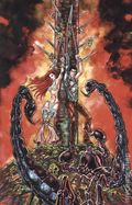 Red Sonja vs. Army of Darkness (2025 Dynamite) 5H