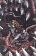 Red Sonja vs. Army of Darkness (2025 Dynamite) 5J