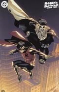 Robin and Batman Jason Todd (2025 DC) 3B
