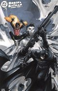Robin and Batman Jason Todd (2025 DC) 3C