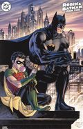 Robin and Batman Jason Todd (2025 DC) 3E