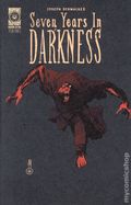 Seven Years In Darkness Year Three (2025 Midnight Factory) 2A