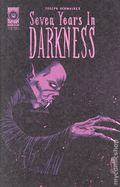 Seven Years In Darkness Year Three (2025 Midnight Factory) 2B