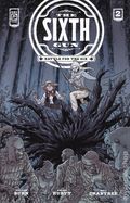 Sixth Gun Battle for the Six (2025 Oni Press) 2A