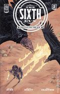 Sixth Gun Battle for the Six (2025 Oni Press) 2B