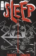 Sleep (2025 Image) 4A