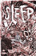 Sleep (2025 Image) 4B