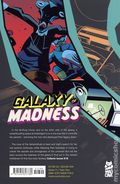 Galaxy of Madness TPB (2025 Mad Cave) 2-1ST