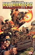 Hellhunters TPB (2025 Marvel) 1-1ST