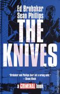 Knives HC (2025 Image) A Criminal Book 1-1ST