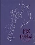 Lore Olympus Notebook HC (2025 Random House Worlds) 1-1ST