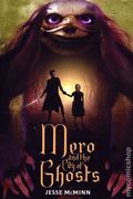 Mero and the City of Ghosts TPB (2025 IPI Comics) 1-1ST