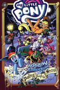 My Little Pony Holiday Collection TPB (2025 IDW) 1-1ST