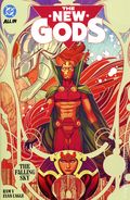 New Gods HC (2025 DC) All-In 1-1ST