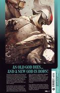 New Gods HC (2025 DC) All-In 1-1ST