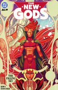 New Gods TPB (2025 DC) All-In 1-1ST