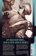 New Gods TPB (2025 DC) All-In 1-1ST