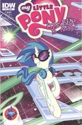 My Little Pony Friendship Is Magic (2012 IDW) 10LARRYS