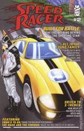 Speed Racer (2025 Mad Cave) 2C