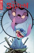 Stitch (2025 Dynamite) 1B