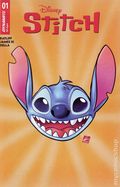 Stitch (2025 Dynamite) 1C