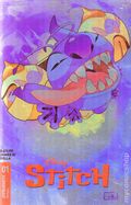 Stitch (2025 Dynamite) 1E
