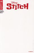 Stitch (2025 Dynamite) 1G