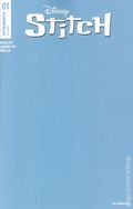 Stitch (2025 Dynamite) 1S