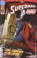 Superman (2023 DC) 29A