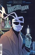 Universal Monsters the Invisible Man (2025 Image) 1A