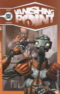 Vanishing Point (2025 Mad Cave) 4