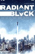 Radiant Black TPB (2021- Image) 7-1ST