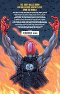 Red Hood The Lost Days TPB (2025 DC) 2nd Edition 1-1ST